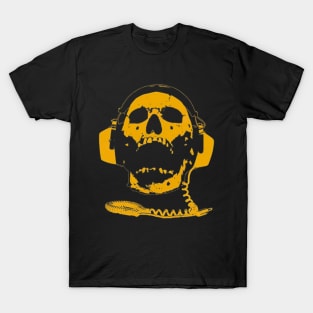 Death By Metal T-Shirt